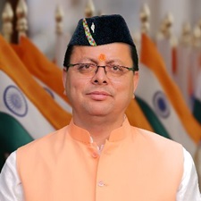 Chief minister