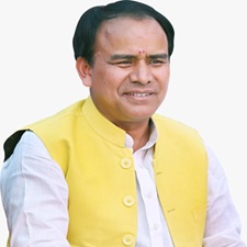 Health minister